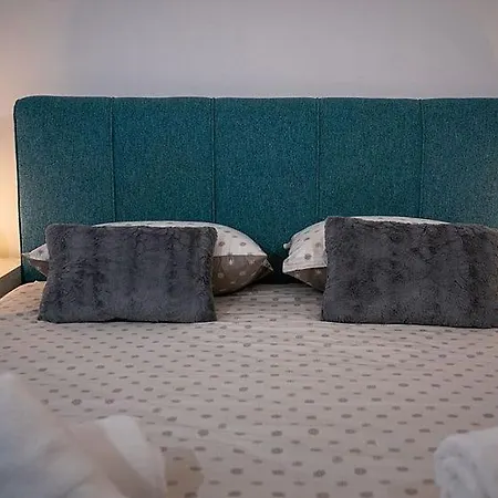 Appartement Orbanic Rovinj