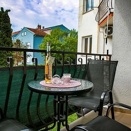 Lejlighed Orbanic Rovinj
