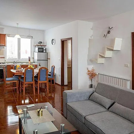 Orbanic * Rovinj
