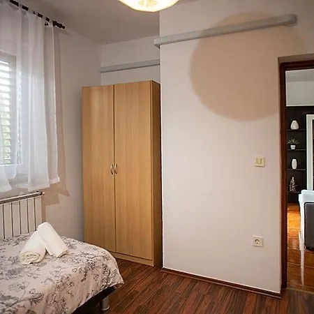 Apartment Orbanic