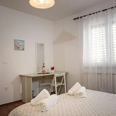 Apartment Orbanic Rovinj