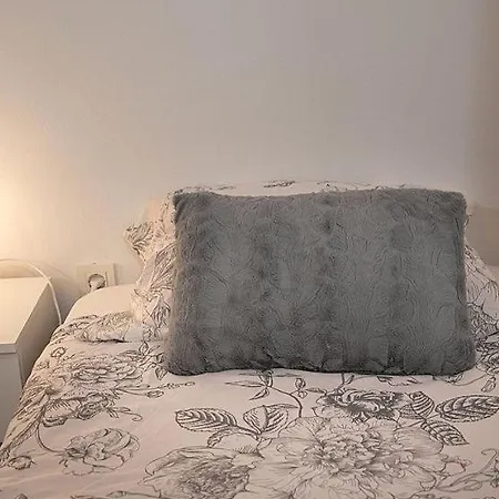 Orbanic Apartman Rovinj