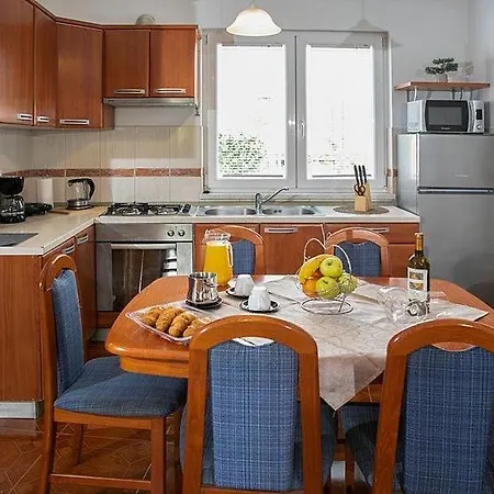 Apartman Orbanic