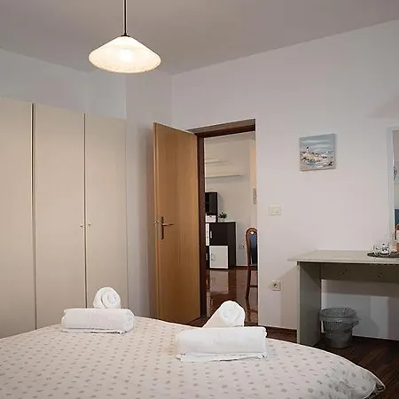 Orbanic Apartman Rovinj