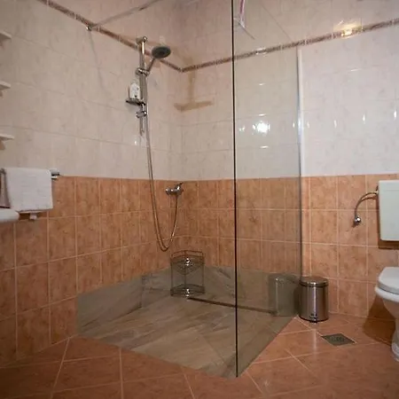 Orbanic Apartman Rovinj