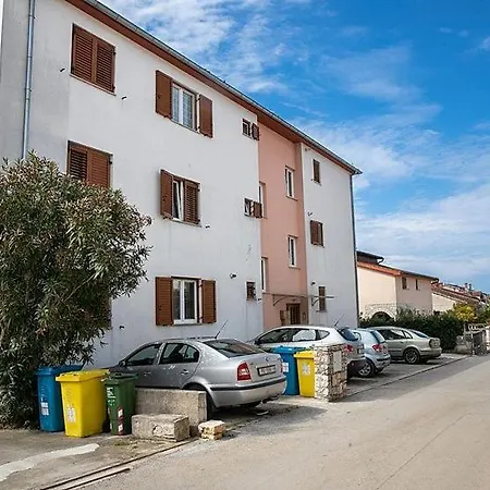 Orbanic Apartman