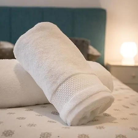 Apartman Orbanic *